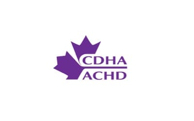 Logo: CDHA / ACHD