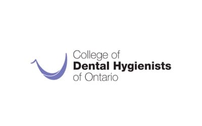 Logo: College of Dental Hygienists of Ontario