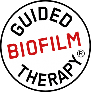 Guided Biofilm Therapy